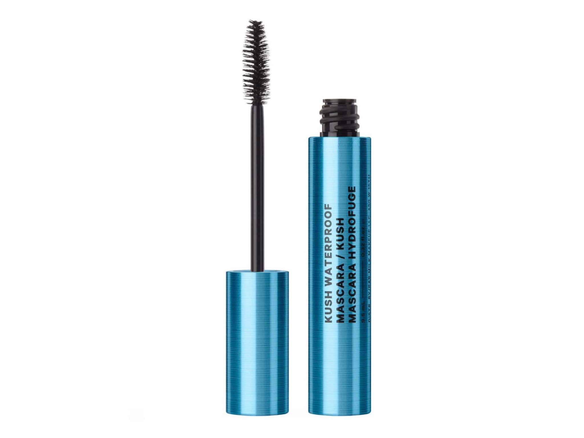 Best waterproof mascaras 2023 tried and tested The Independent